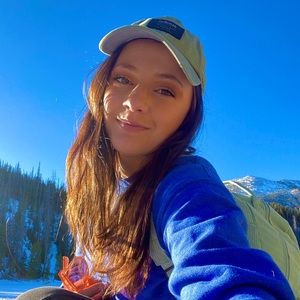 Meet your Posher, Payton